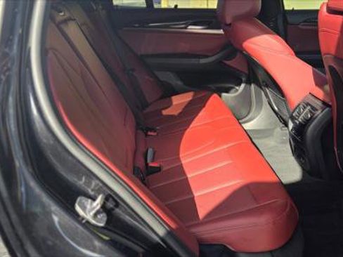 Used 2022 BMW X3 sDrive30i w/ Premium Package 2 image 18