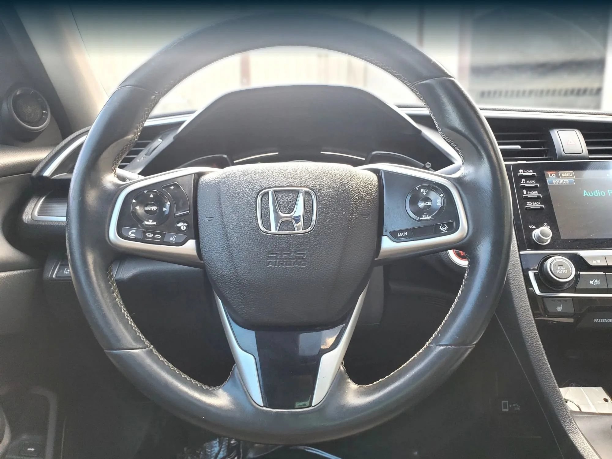 Used 2021 Honda Civic EX-L image 43