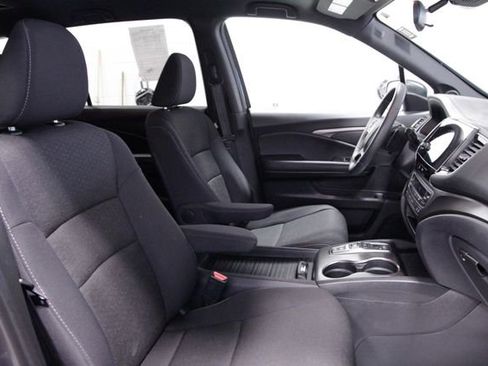 Certified 2021 Honda Passport Sport image 14