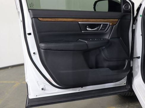 Used 2022 Honda CR-V EX-L image 17