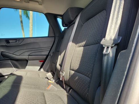 Used 2026 Ford Escape Active FWD image 9