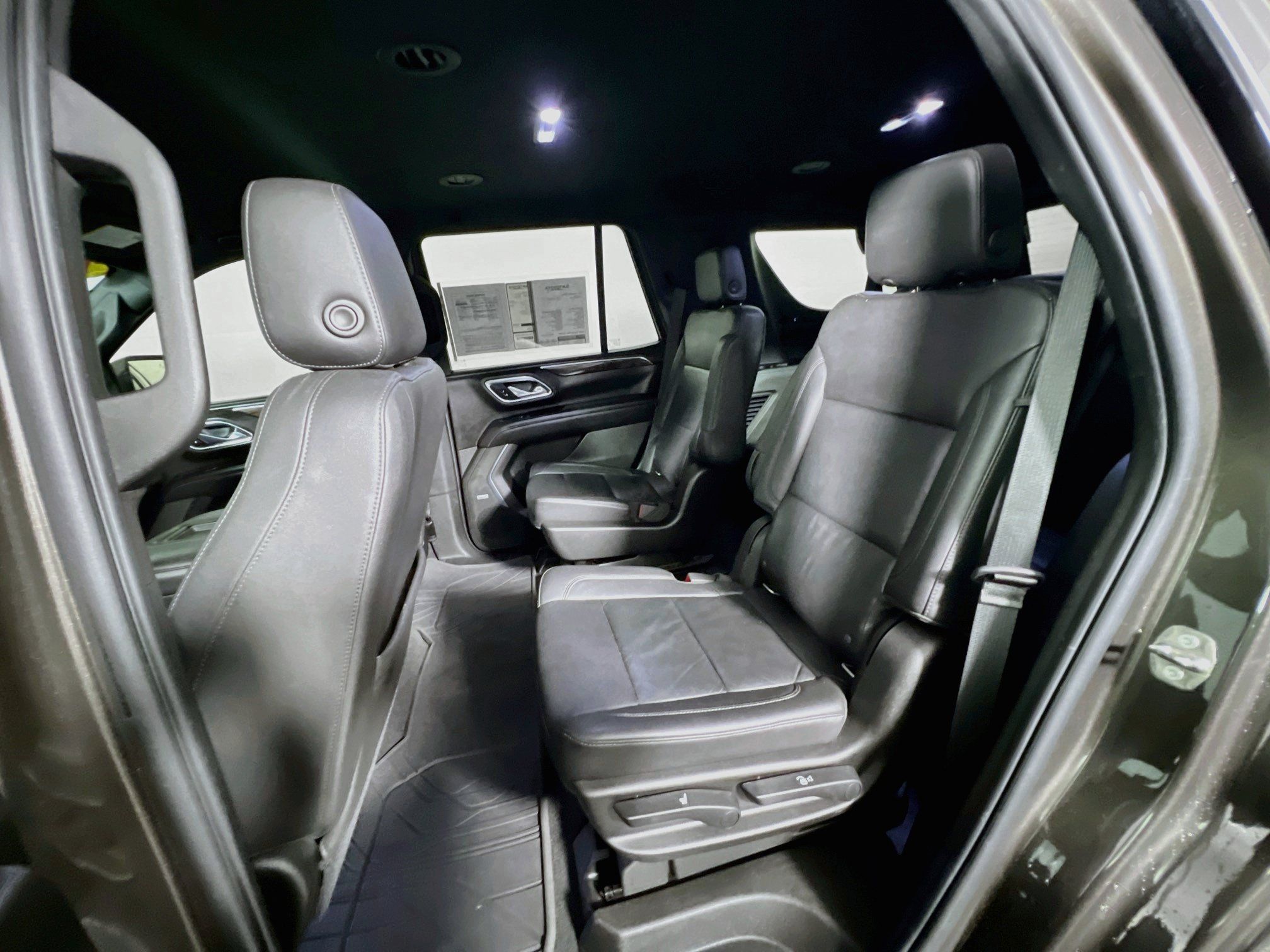 Used 2021 Chevrolet Tahoe LT RWD image 29