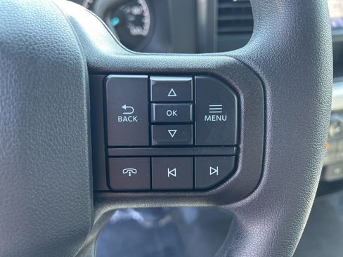 New 2026 Ford F250 XLT image 20