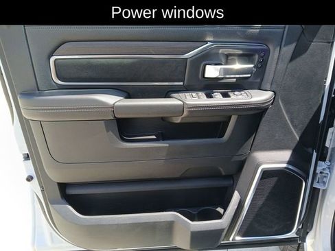New 2025 RAM 3500 Laramie image 21
