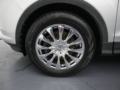 Used 2014 Ford Escape SE w/ Equipment Group 201A AWD/4WD image 9