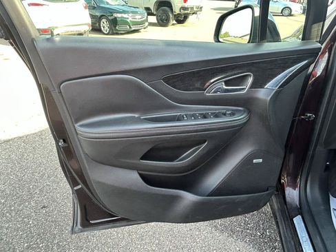 Used 2015 Buick Encore AWD image 14