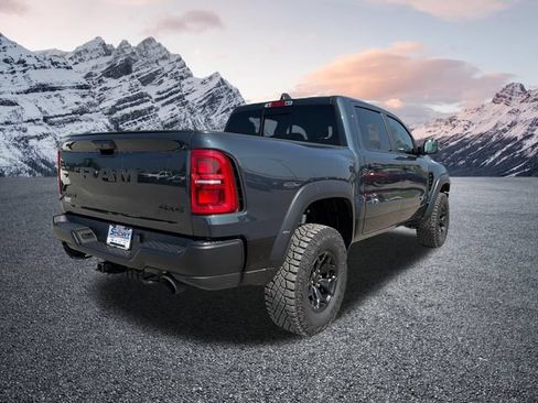 New 2026 RAM 1500 RHO AWD/4WD image 5