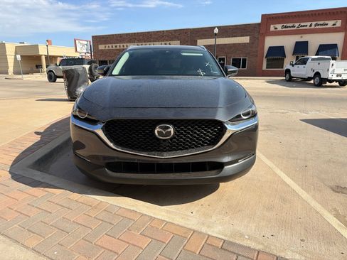 Used 2023 MAZDA CX-30 AWD 2.5 S w/ Select Package image 2