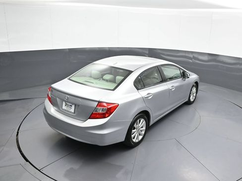 Used 2012 Honda Civic EX-L image 38