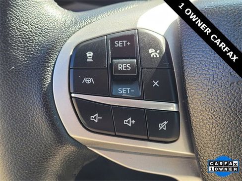 Used 2023 Ford Explorer Limited image 15