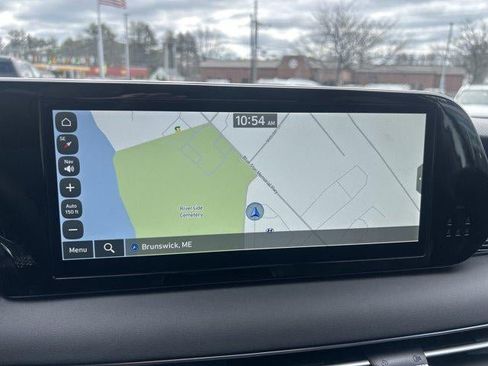 New 2025 Hyundai Palisade Calligraphy image 56