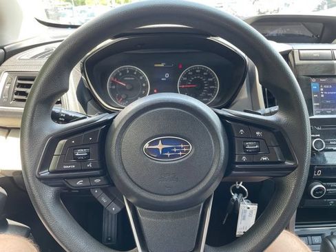 Used 2019 Subaru Ascent 8-Passenger AWD/4WD image 16