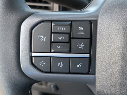 New 2026 Ford F250 Lariat w/ Tremor Off-Road Package image 20