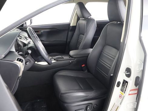 Used 2015 Lexus NX 200t FWD w/ Premium Package image 28