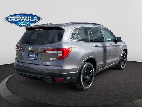 Used 2022 Honda Pilot Special Edition image 7
