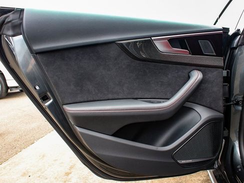 Used 2023 Audi S5 Premium Plus image 11