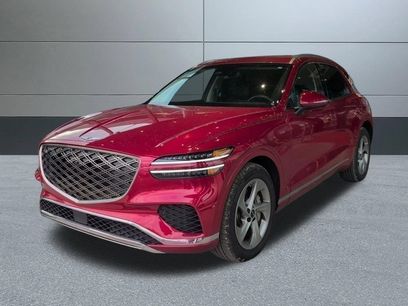 Used 2026 Genesis GV70 2.5T Advanced