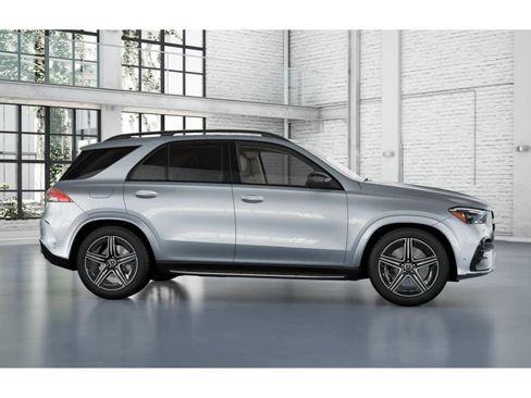 New 2026 Mercedes-Benz GLE 450 4MATIC image 14