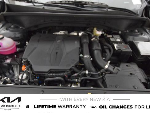 New 2026 Kia Sorento SX image 20