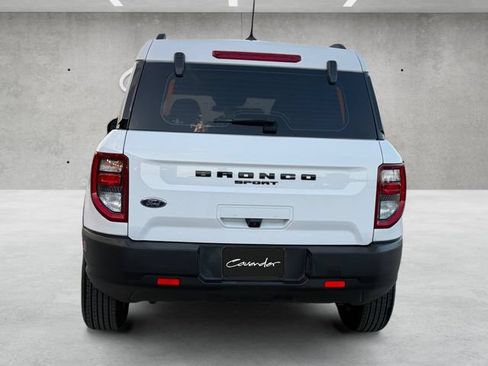 Used 2022 Ford Bronco Sport AWD/4WD image 16