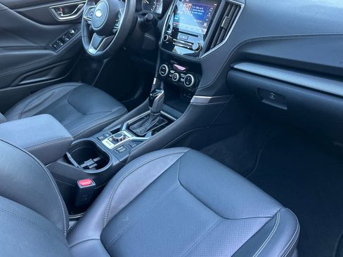 Certified 2020 Subaru Forester Limited image 15