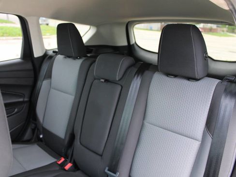 Used 2017 Ford Escape SE AWD/4WD image 17