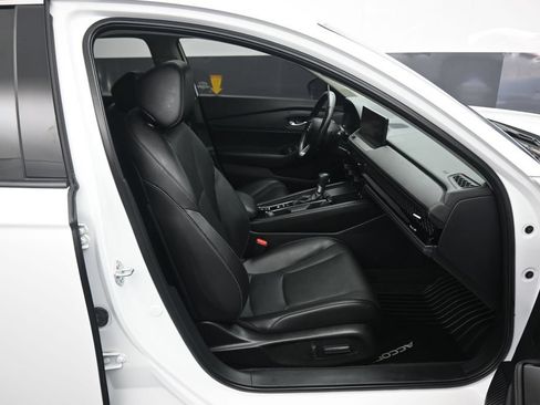 Used 2023 Honda Accord Touring image 43