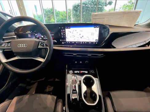 Used 2026 Audi A6 Premium Plus image 16