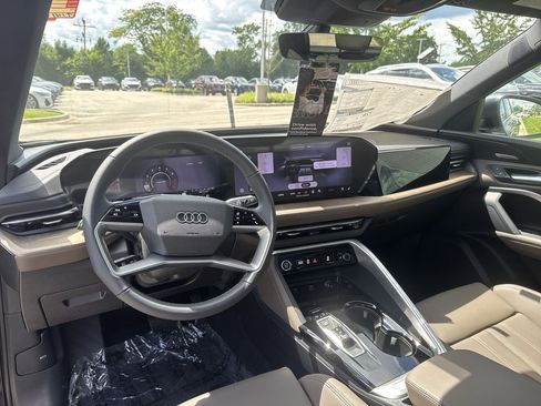 New 2026 Audi Q5 Premium Plus AWD/4WD image 22