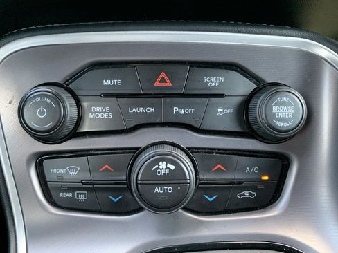 Used 2021 Dodge Challenger R/T Scat Pack RWD image 29