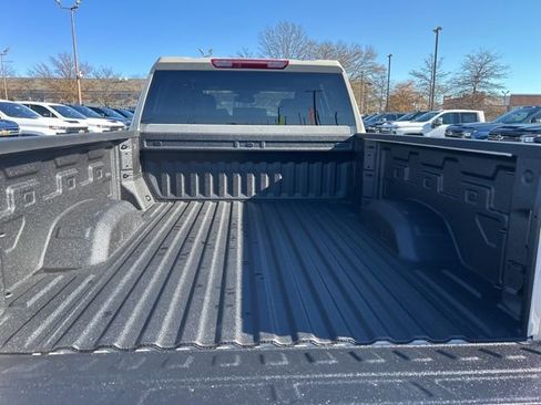 New 2026 Chevrolet Silverado 2500 Custom w/ Custom Value Package image 30