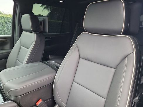 New 2026 Chevrolet Tahoe Premier image 15