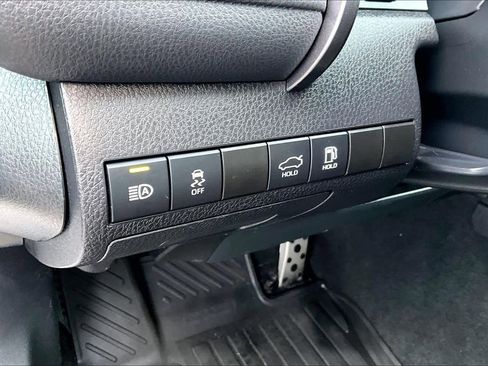 Certified 2024 Toyota Camry TRD image 31