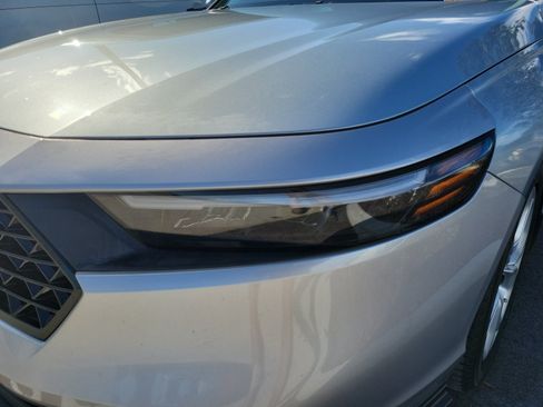 Used 2024 Honda Accord LX image 5