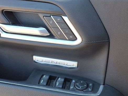 Used 2024 GMC Sierra 1500 Denali image 23