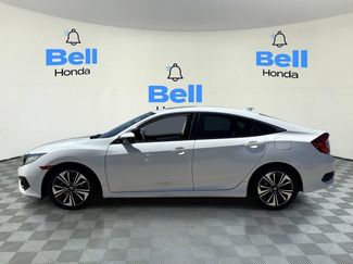 Used 2016 Honda Civic EX-T video 2