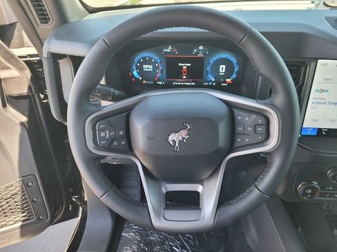 New 2026 Ford Bronco Big Bend AWD/4WD image 9