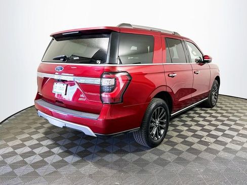 Used 2019 Ford Expedition Limited w/ Equipment Group 301A image 8