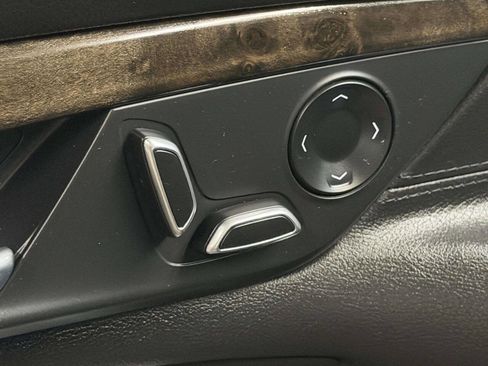 Used 2017 Cadillac CT6 Premium Luxury w/ Active Chassis Package image 15