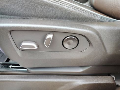 Used 2023 GMC Sierra 1500 Denali image 12