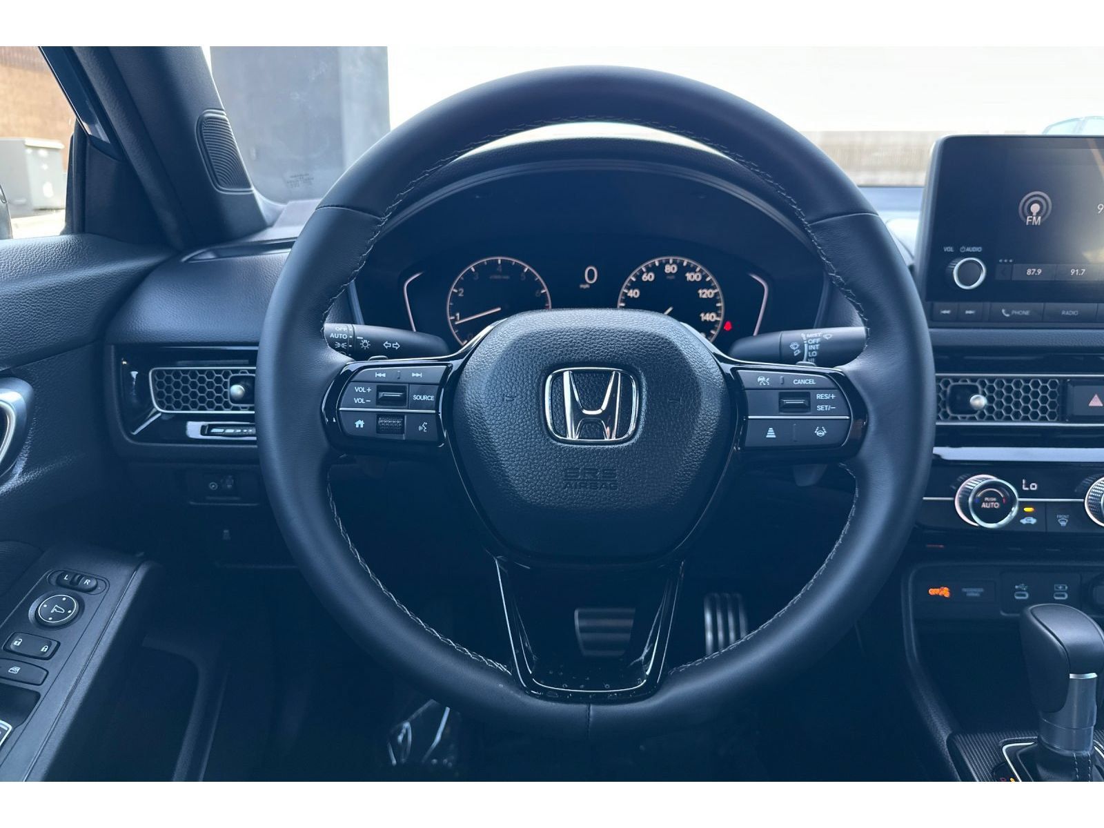 Used 2026 Honda Civic Sport image 34