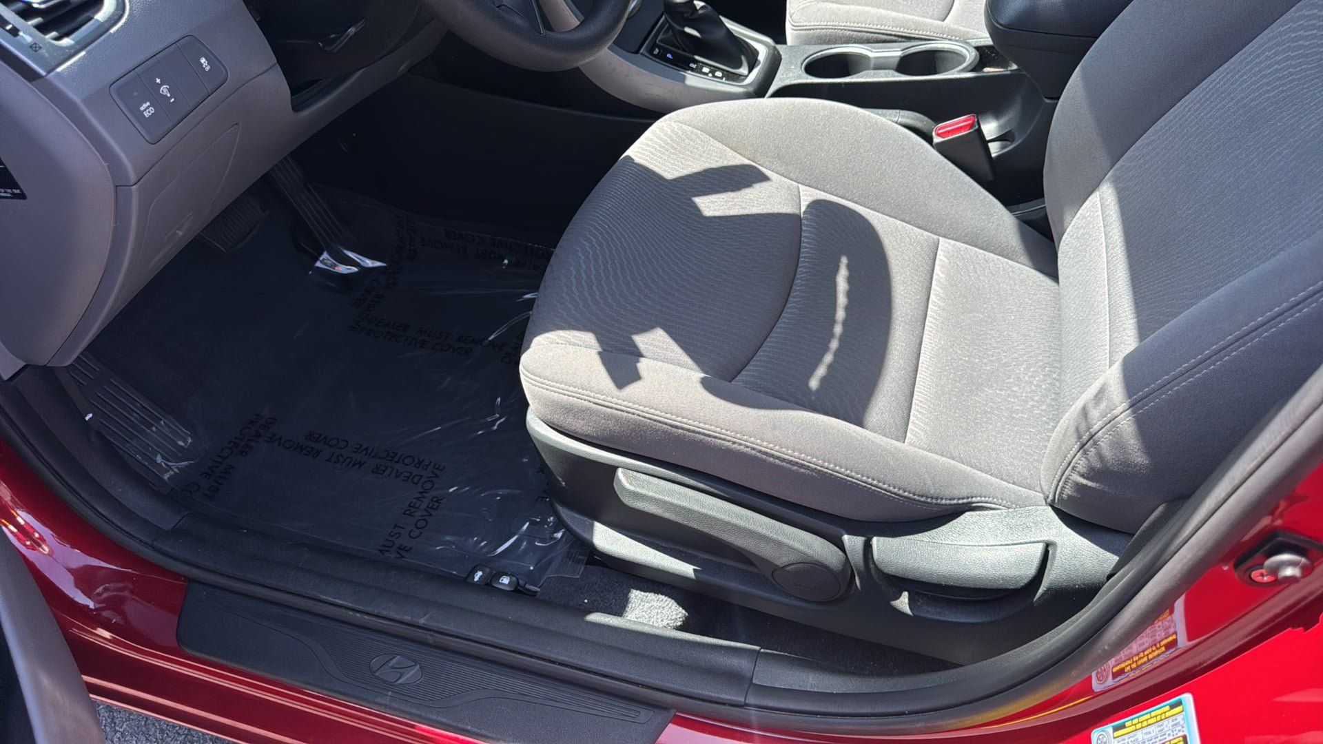 Used 2016 Hyundai Elantra SE FWD image 20