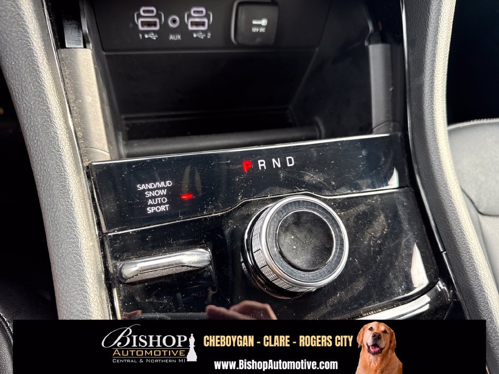 Used 2023 Jeep Grand Cherokee Limited AWD/4WD image 6