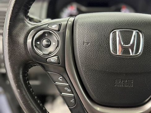 Used 2023 Honda Ridgeline RTL image 40