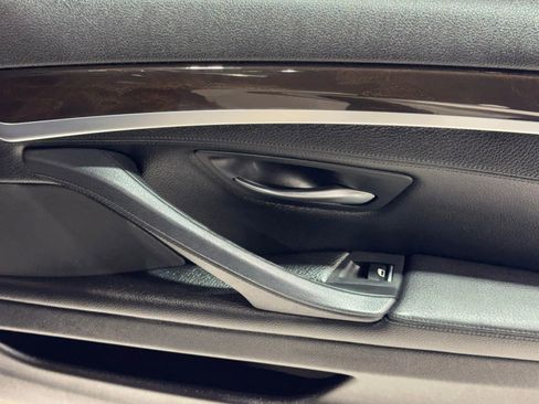 Used 2016 BMW 528i Sedan image 28