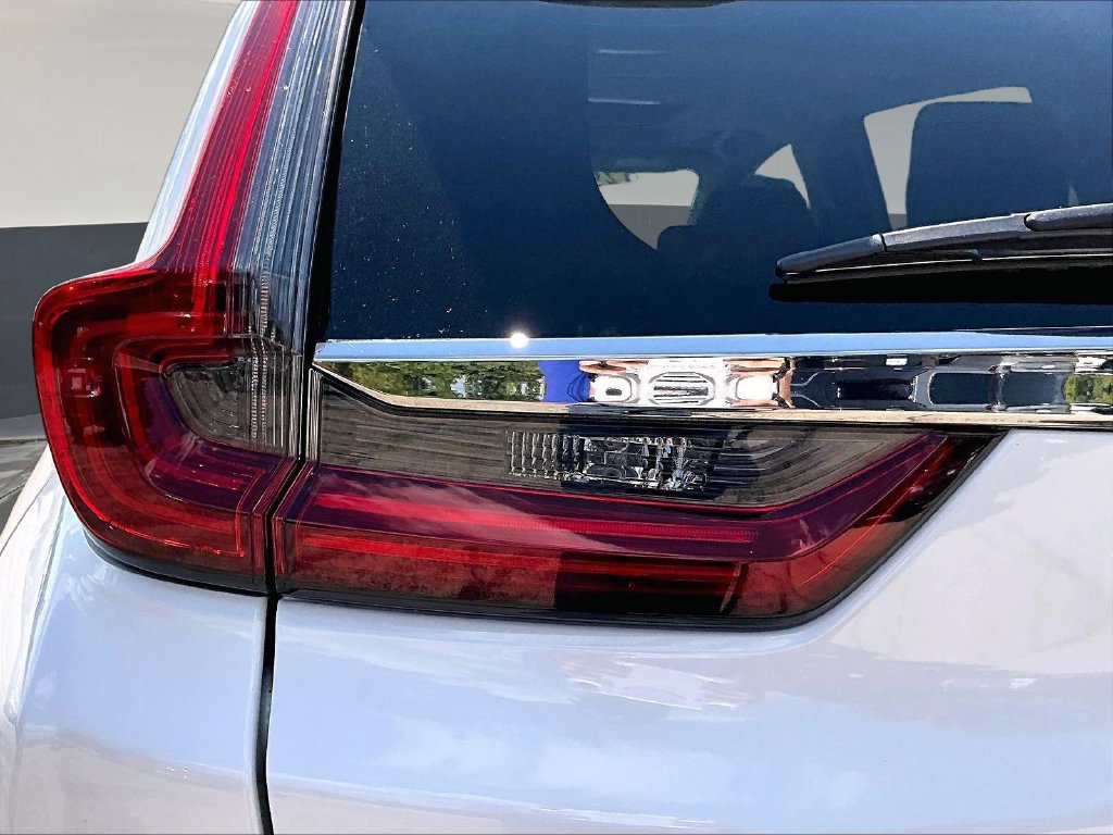 Used 2020 Honda CR-V EX image 27