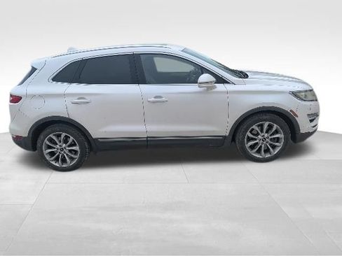Used 2015 Lincoln MKC AWD w/ Equipment Group 101A Select image 2