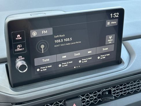 New 2026 Honda Accord LX image 19