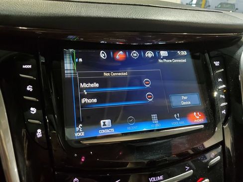 Used 2019 Cadillac Escalade ESV Luxury RWD image 36