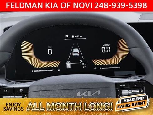 New 2026 Kia Sorento S image 22